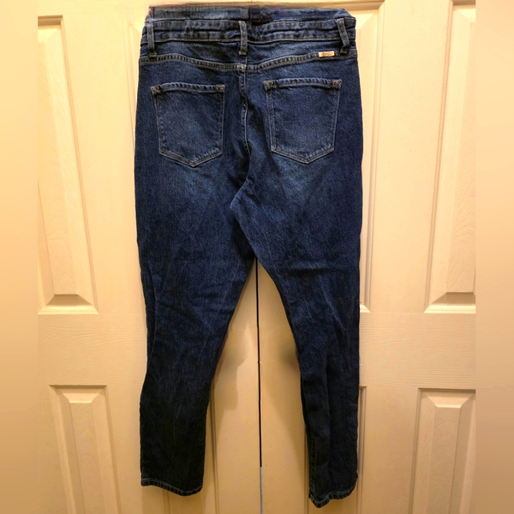 KanCan Bay City High Rise Ankle Skinny Jeans- 29/11- EUC 💙 - Picture 5 of 9